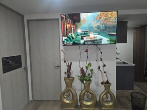 Interior - Dtwn apartment: in the heart of Centro. (Ciudad de México)