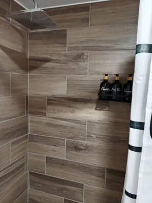 Hair dryer, towels, soap, toilet paper - Apartment in the city center (Ciudad de México)
