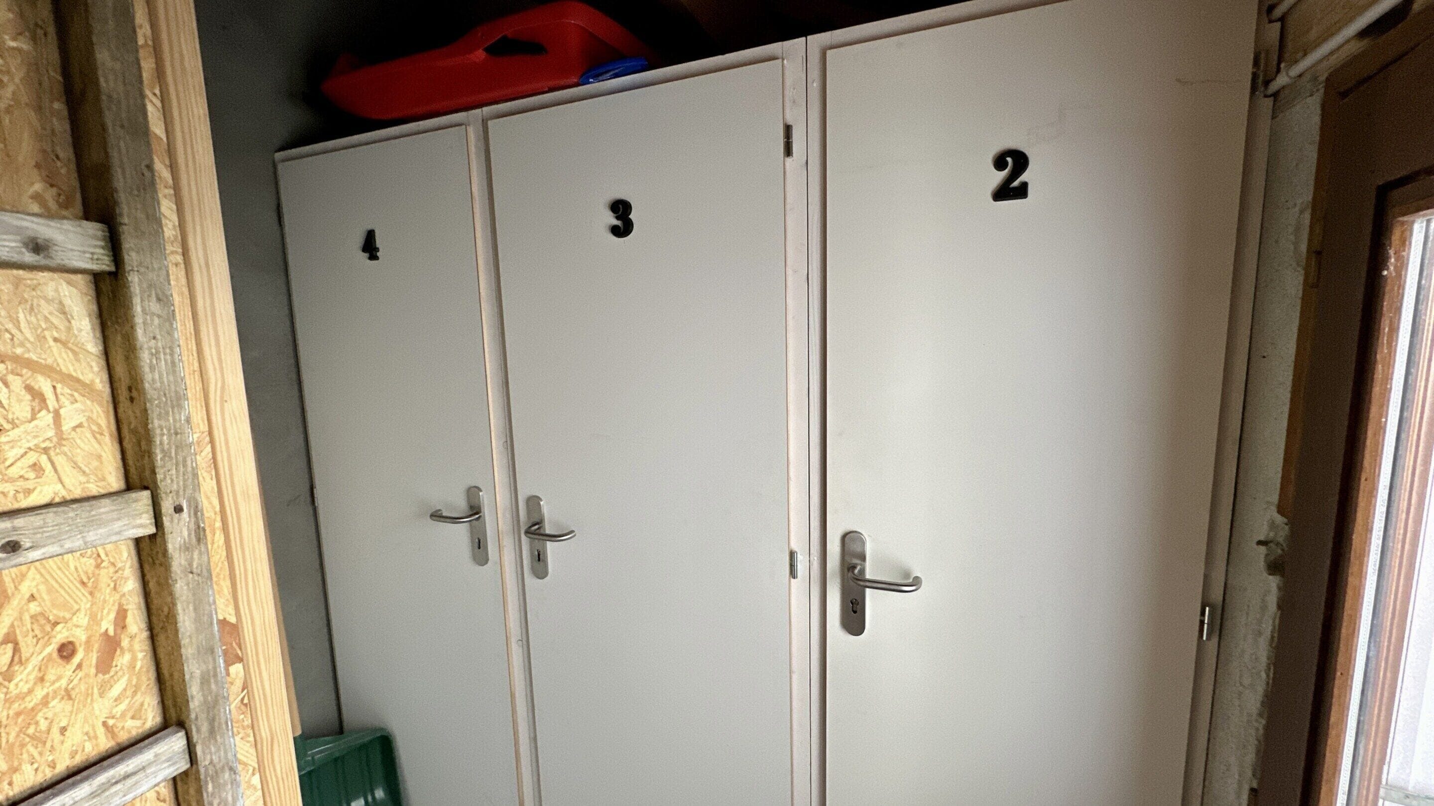 Appartement | Intérieur