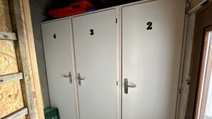 Interior - Modern Family Villa in La Bourboule (La Bourboule)