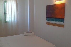 2 Schlafzimmer