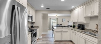 SMV Poinciana Paradise | Heated Pool