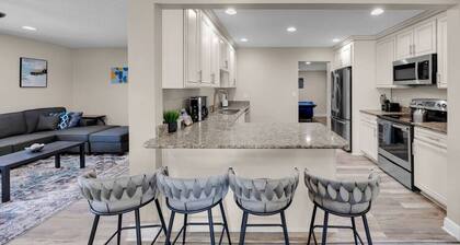 SMV Poinciana Paradise | Heated Pool