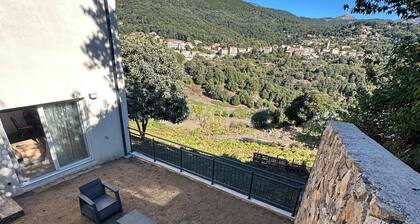 Appartement proche de la rivière et de la plage !