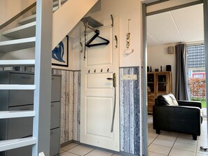 Casa | Parte interna