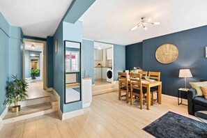 Interior - Beach Reach | By My Getaways (Brighton)