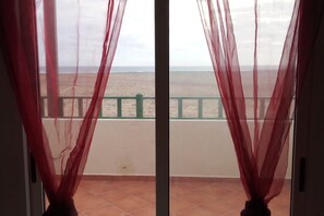 Interior - Holiday Properties Vista do Mar (Ilha do Sal, Cape Verde)