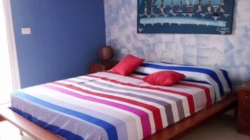 2 Schlafzimmer
