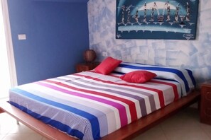 2 bedrooms - Holiday Properties Vista do Mar (Ilha do Sal, Cape Verde)