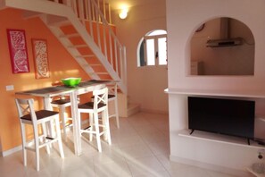 Dining - Holiday Properties Vista do Mar (Ilha do Sal, Cape Verde)
