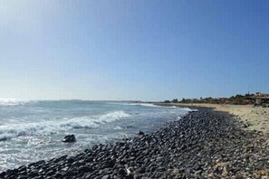 Beach - Holiday Properties Vista do Mar (Ilha do Sal, Cape Verde)