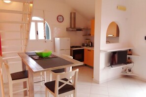 Dining - Holiday Properties Vista do Mar (Ilha do Sal, Cape Verde)