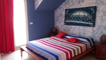 2 Schlafzimmer
