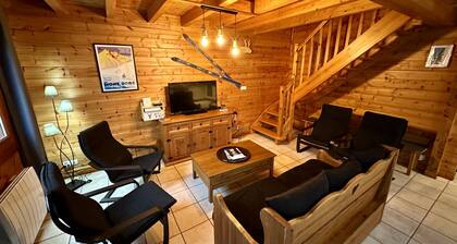 Breezy Nook Near the ski Resort