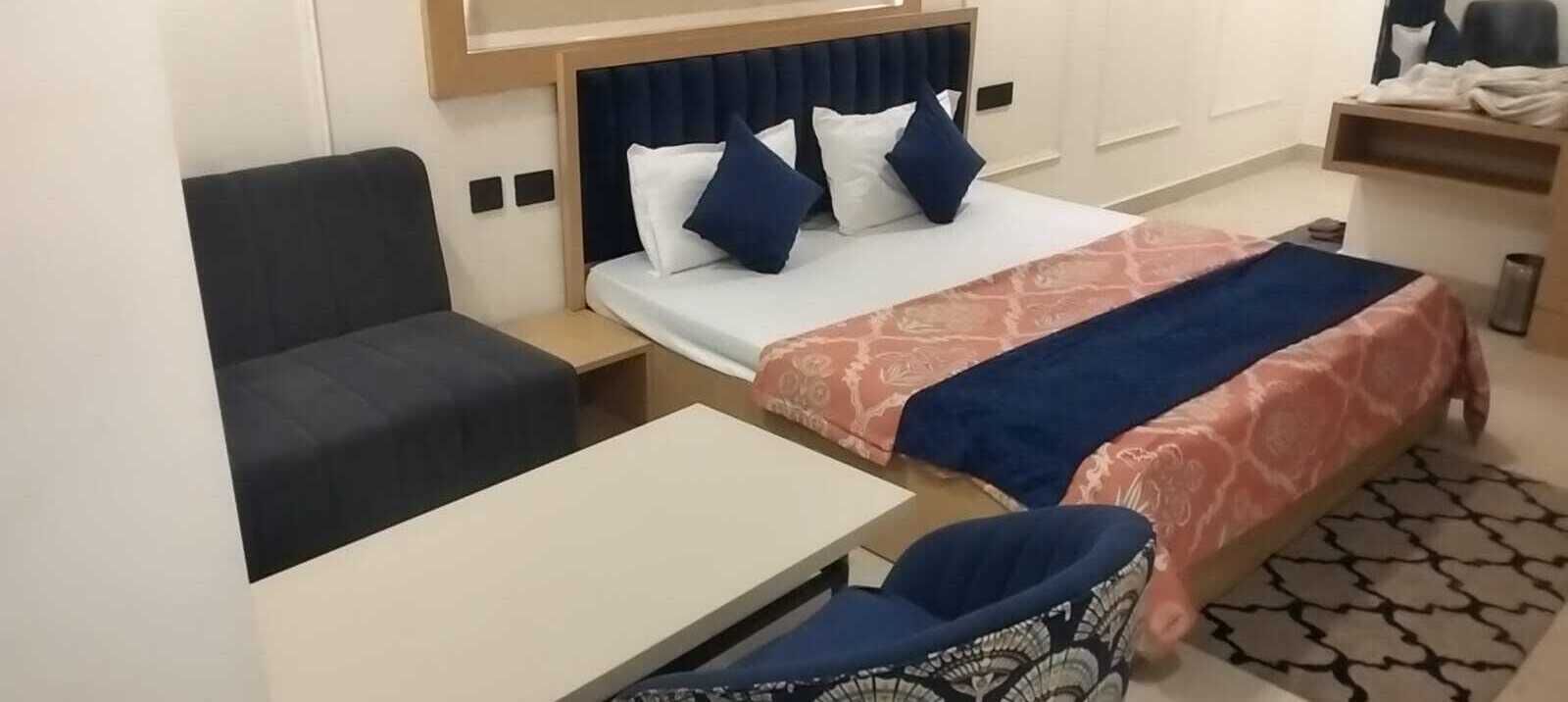 Superior Room | Free WiFi