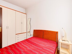 Apartment - With Beachfront Terrace and air Conditioning (Castelsardo)