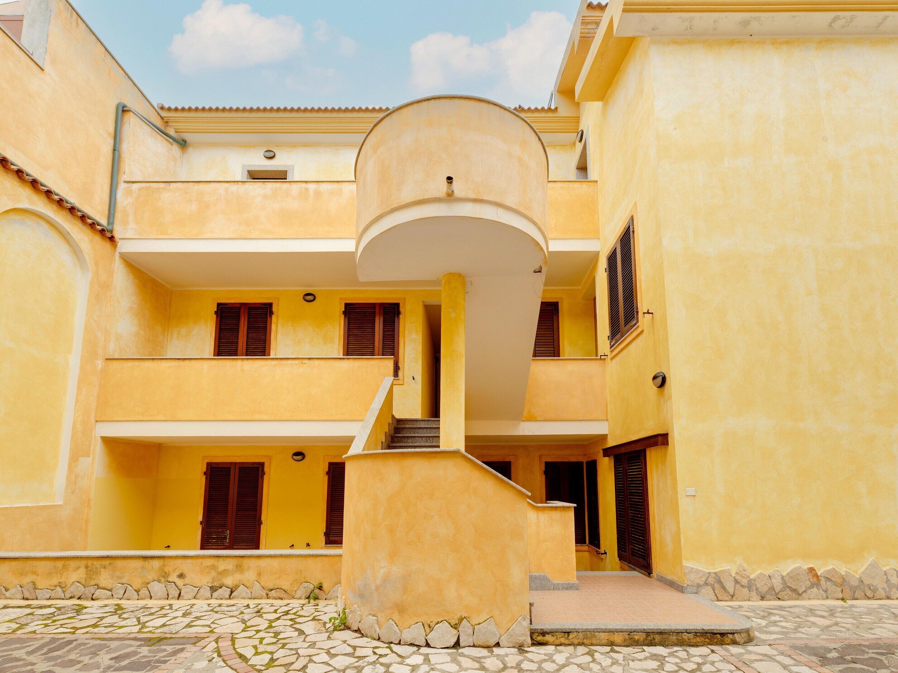 Apartment | Exterior