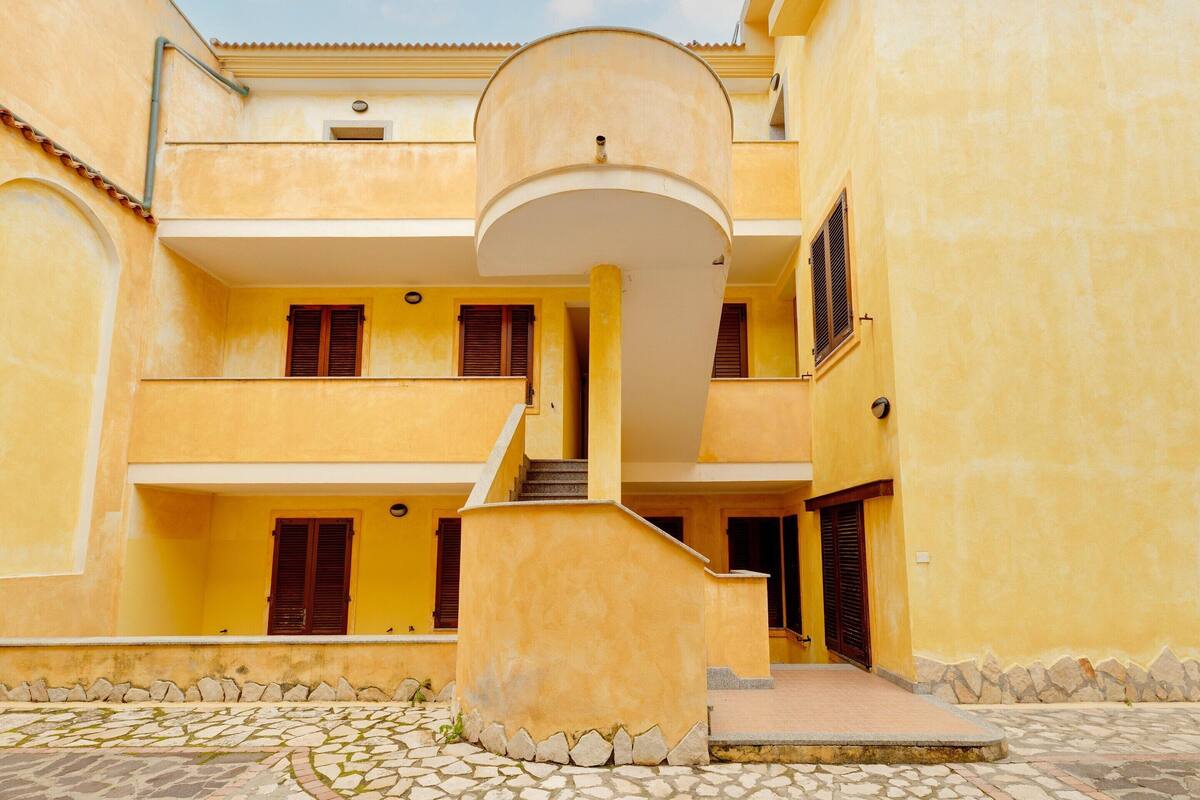 Apartment | Exterior