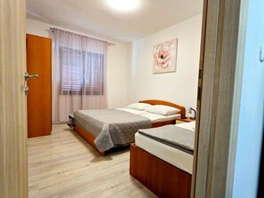 2 bedrooms - Apartment Gina in Zaton (Nin)