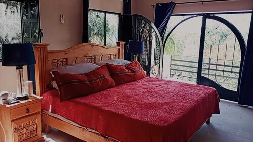 The House of Mary and Philip