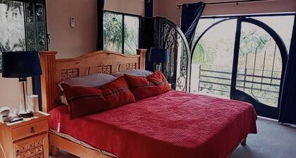 The House of Mary and Philip