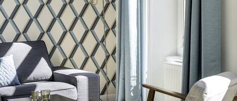 Apartment | Living room