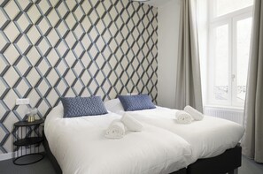 Apartment | 2 bedrooms, iron/ironing board - Villa Pax 2 - La Bourboule 4pers (La Bourboule)