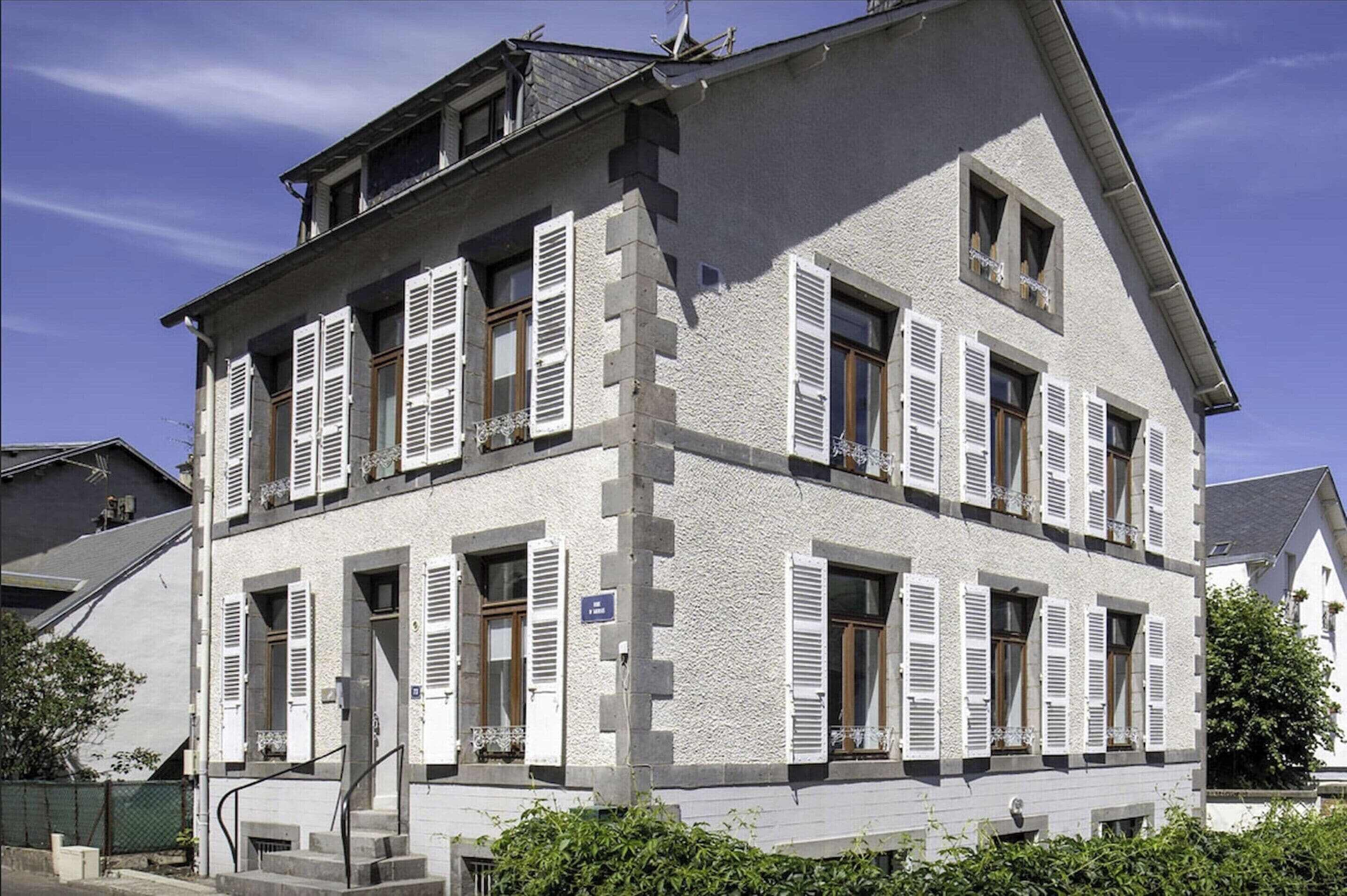 Apartment | Exterior