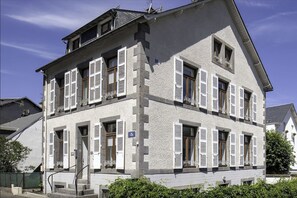 Apartment | Exterior - Villa Pax 2 - La Bourboule 4pers (La Bourboule)