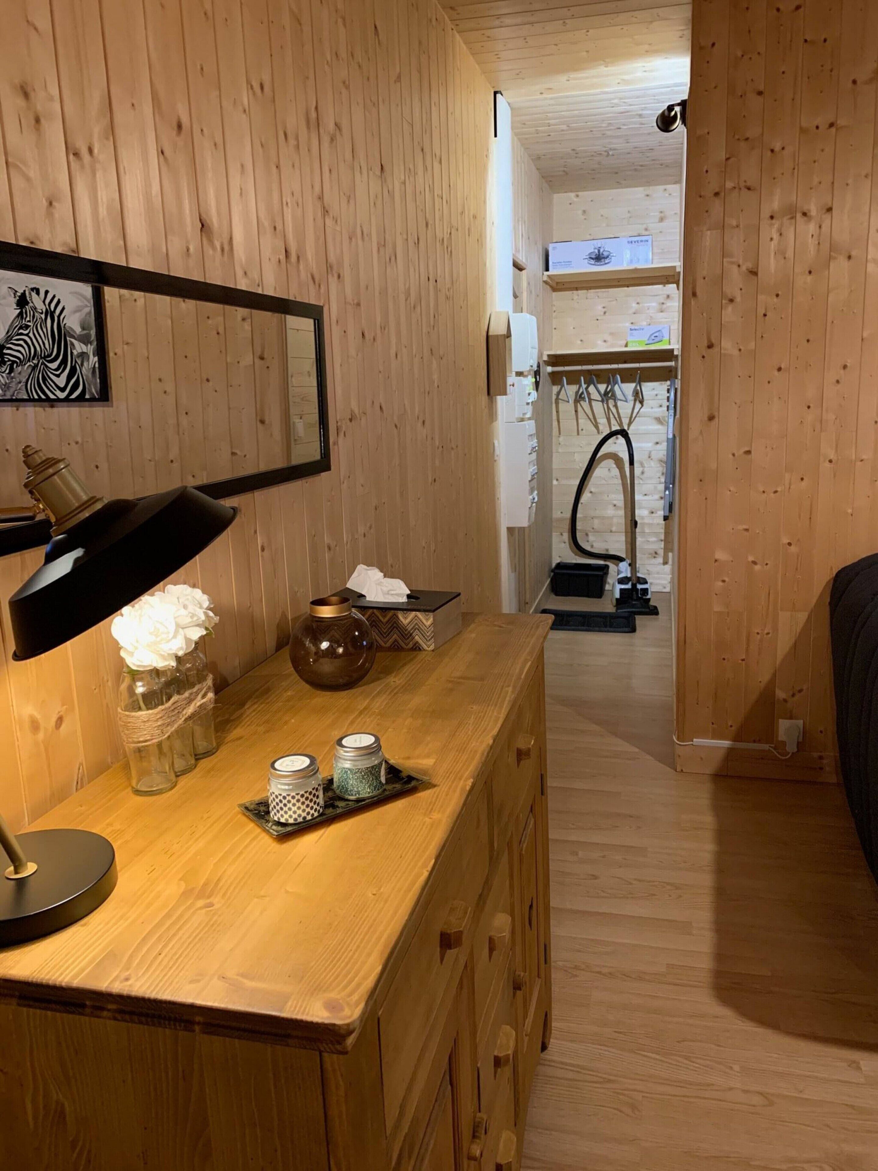 Apartment | Interior detail