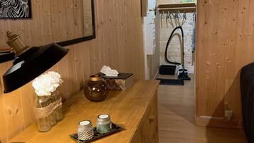 Apartment | Interior detail