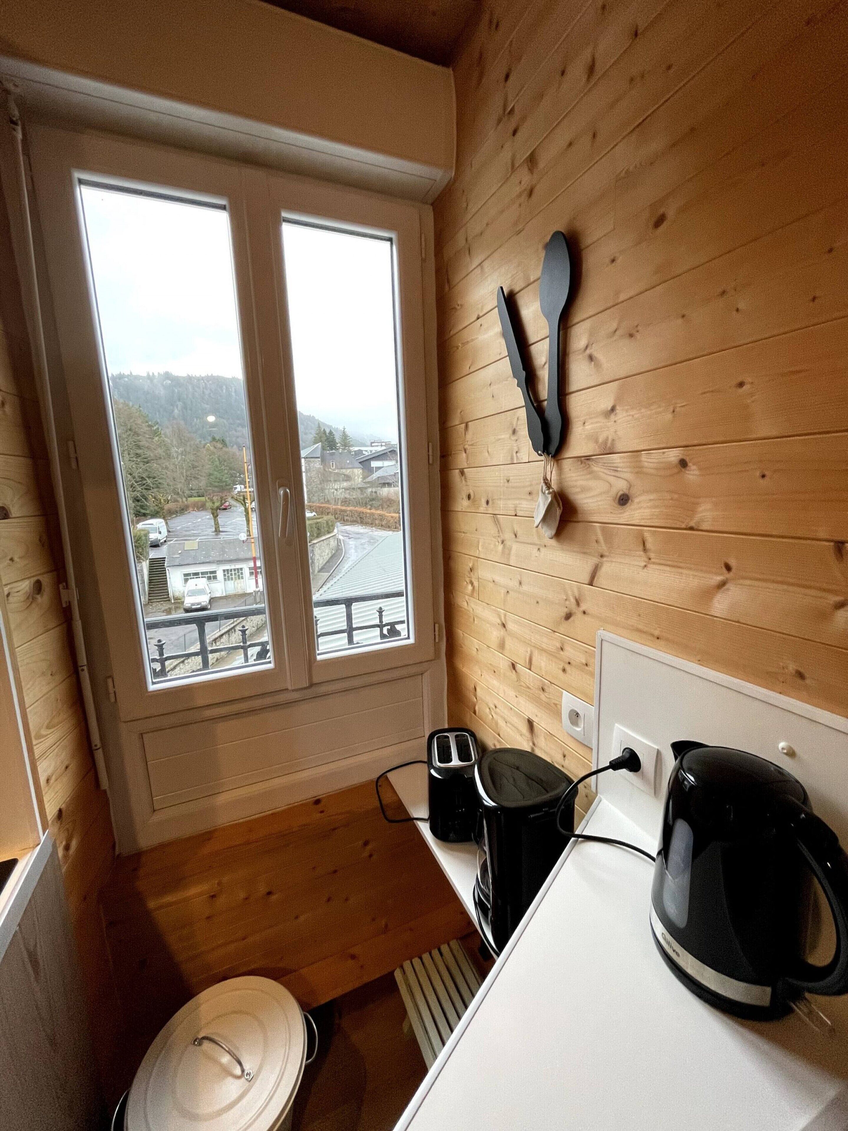 Apartment | Private kitchen