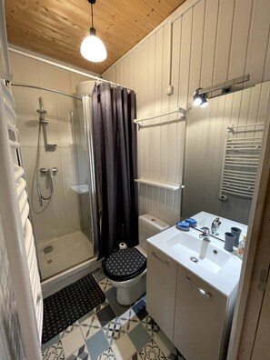 Apartamento | Banheiro