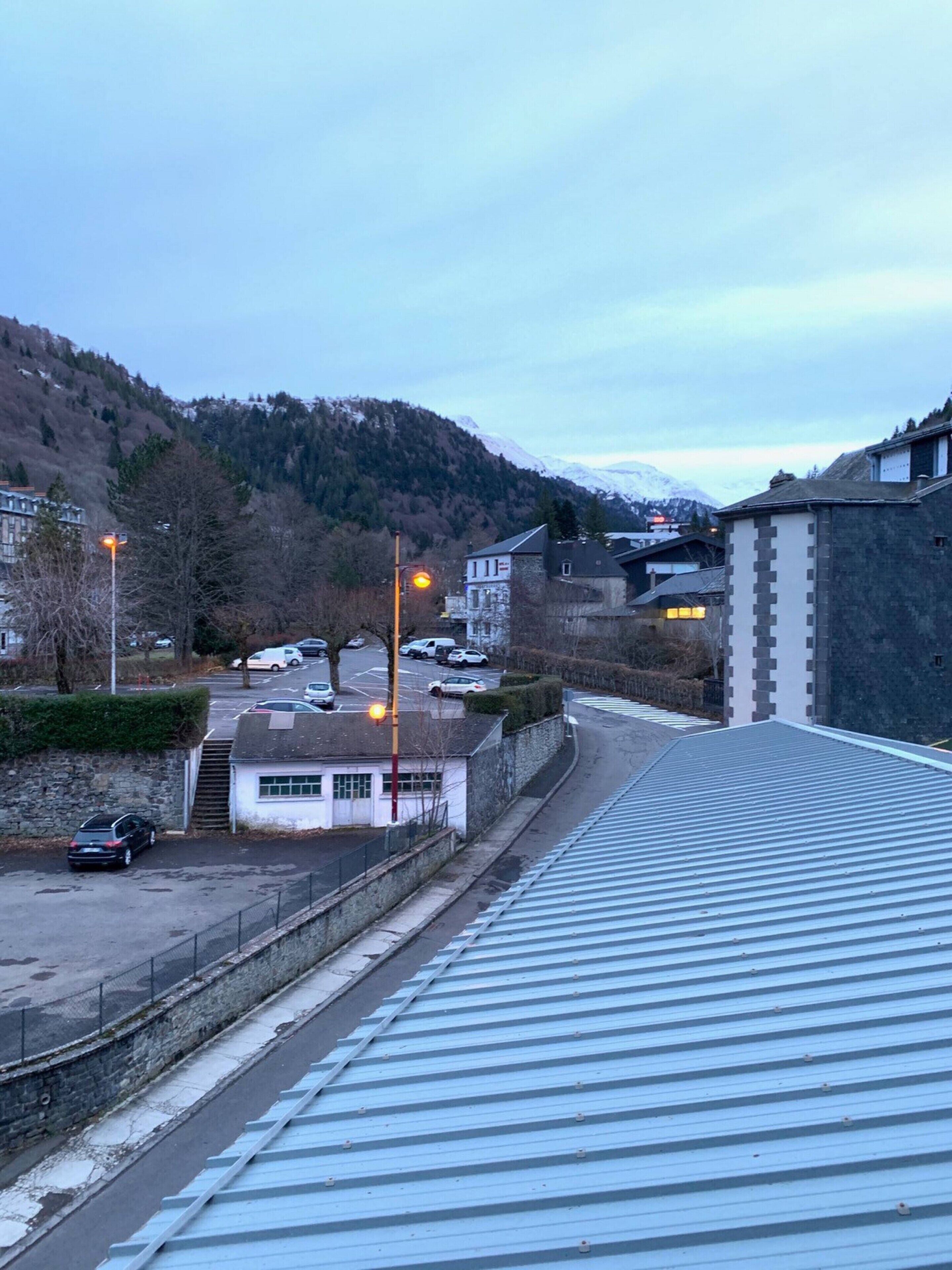 Apartment | View from property