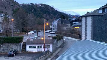 Apartment | View from property