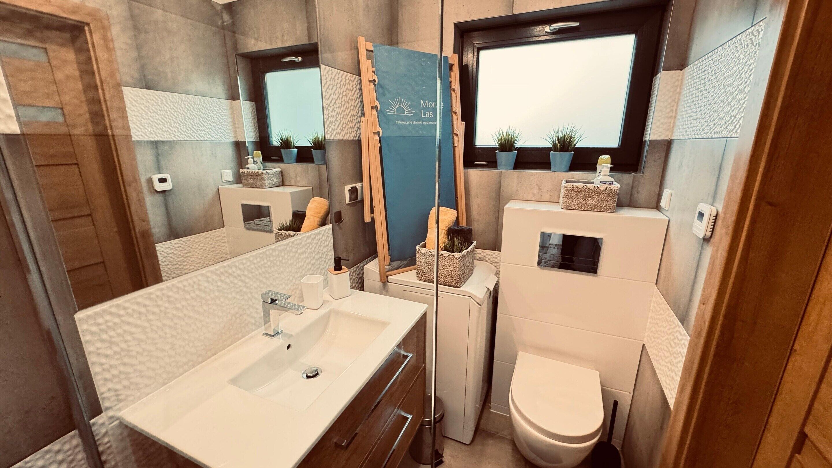 House | Bilik Mandi | Tab mandi 