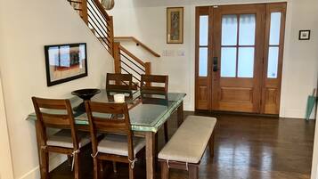 用餐區