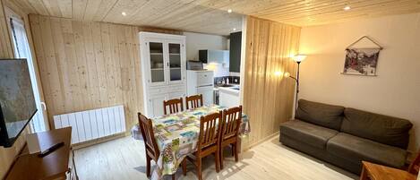 Casa | Zona de estar