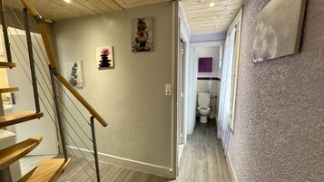 House | Bathroom | Hair dryer