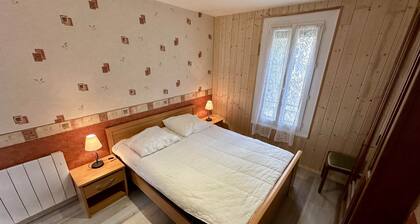 Breezy Nook Near the ski Resort