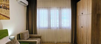 DIVNA APARTMENTS SARAJEVO GRBAVICA 
Modern, Business District, Embassies