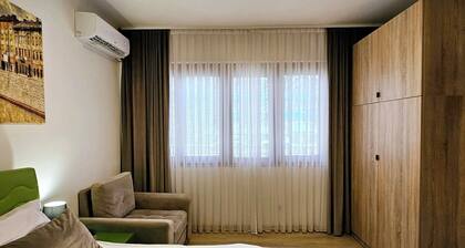 DIVNA APARTMENTS SARAJEVO GRBAVICA
Modern, Business District, Embassies