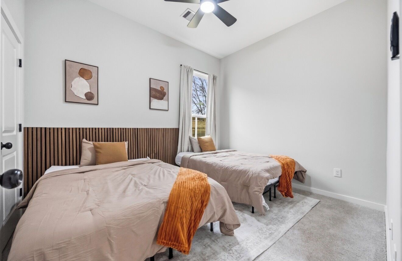 3 Schlafzimmer, Schreibtisch, WLAN, Rollstuhlgeeignet