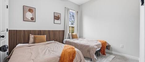 3 Schlafzimmer, Schreibtisch, WLAN, Rollstuhlgeeignet