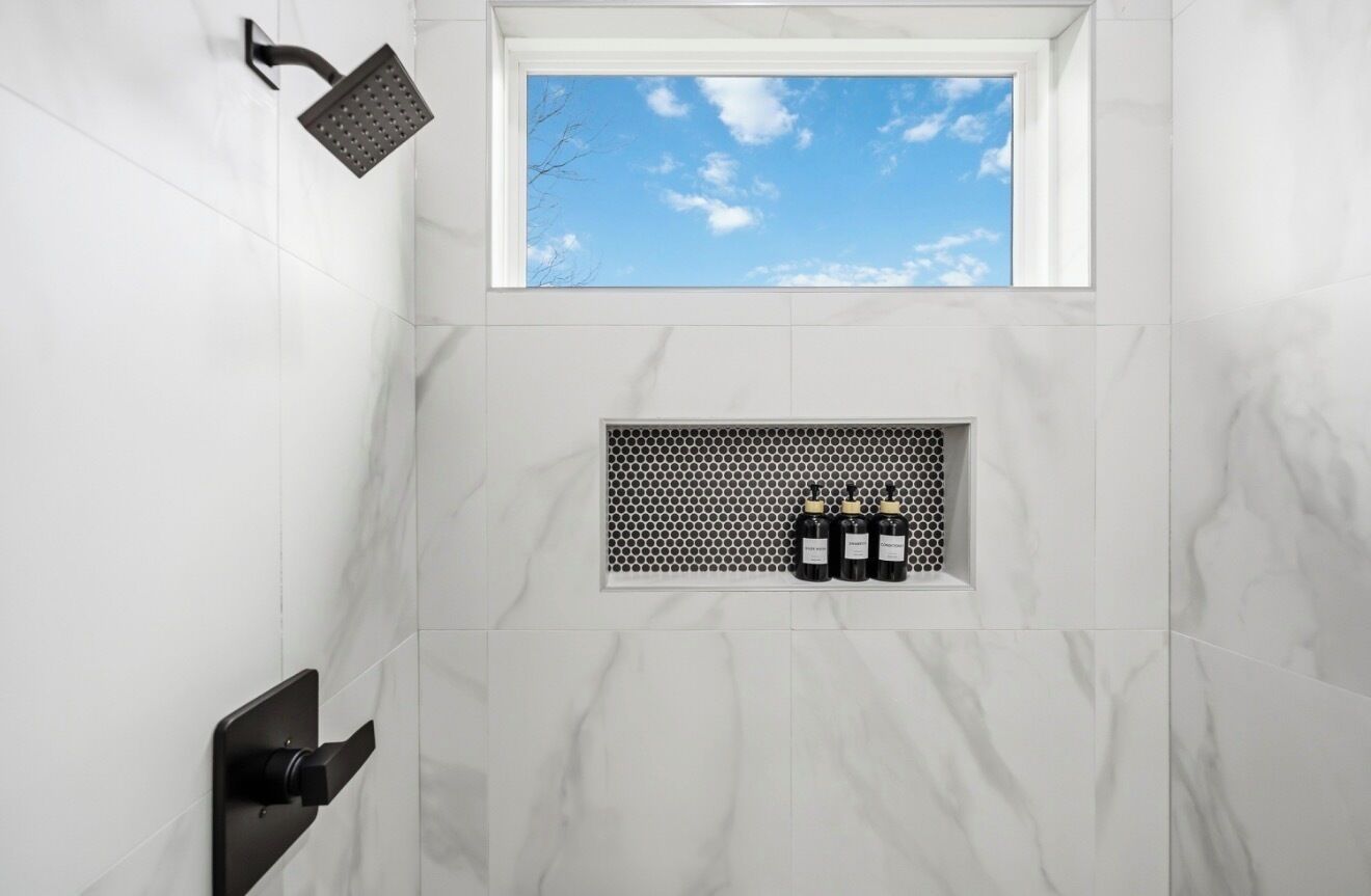 Dusche