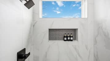 Dusche