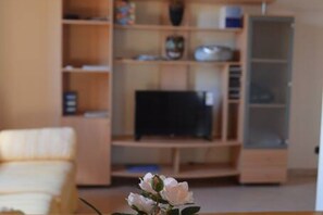 起居区