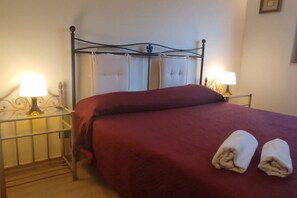 1 bedroom - Holiday Properties Sicilian Breeze2 (Lido di Noto, Italy)