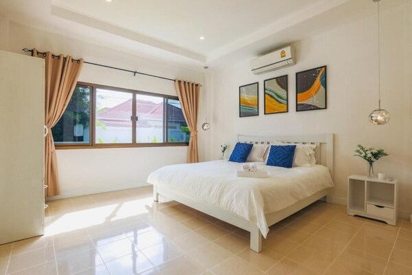 Wink Garden 3 Bedrooms Bangtao Beach - Thalang District