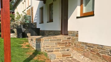 Apartment | Balkoni